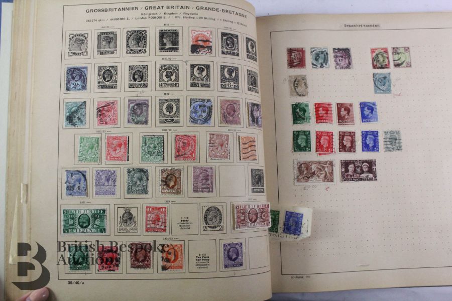 German and Europe Stamps - Image 19 of 20