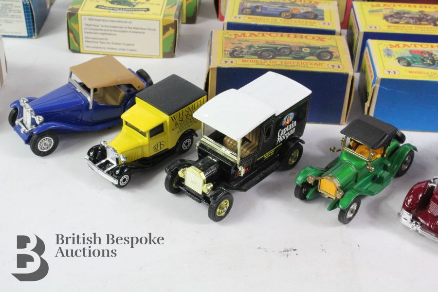 33 Matchbox Models of YesterYear by Lesney - Image 3 of 8