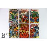 Marvel Comics - Fantastic Four