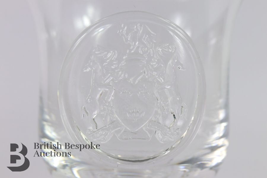 Crystal Decanters - Image 4 of 4
