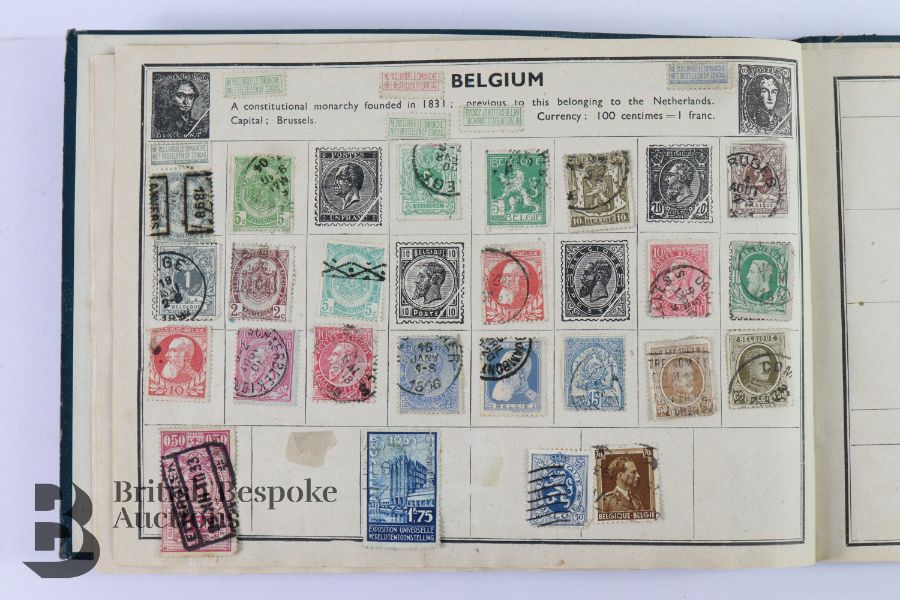 Quantity of Stamps - Image 3 of 5