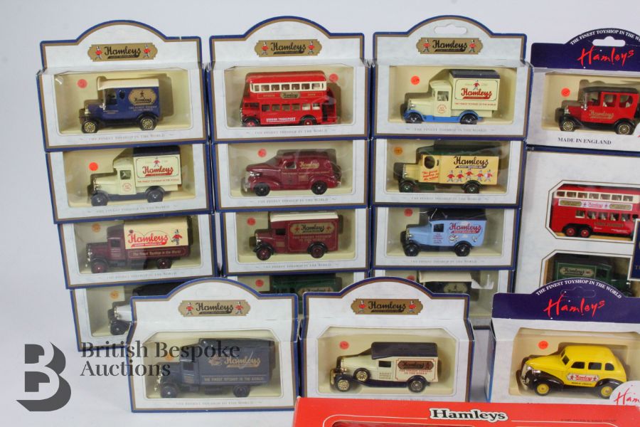 Quantity of Hamleys Die-Cast Vehicles - Image 2 of 6