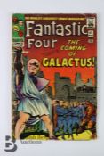 Marvel Comics - Fantastic Four