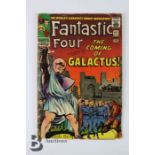 Marvel Comics - Fantastic Four