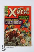 Marvel Comics - The X-Men