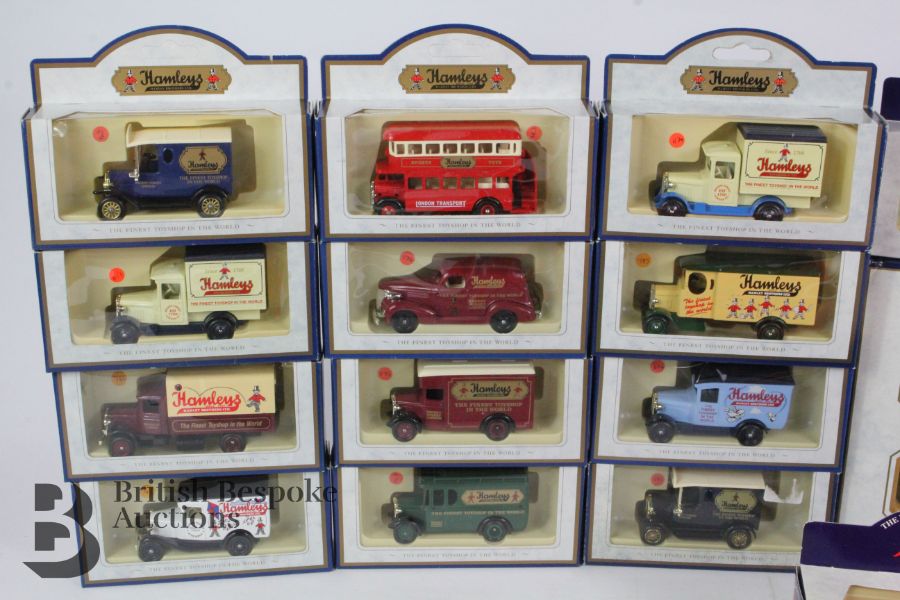 Quantity of Hamleys Die-Cast Vehicles - Image 5 of 6