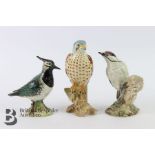 Beswick Birds