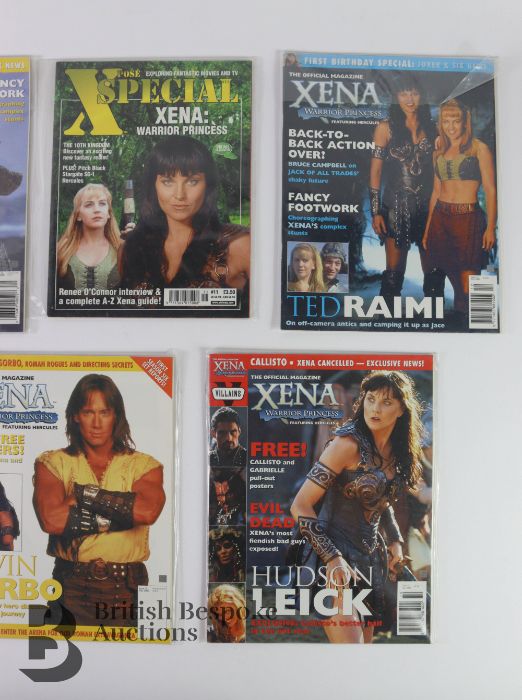 Collection of Xena Warrior Princess - Image 3 of 3
