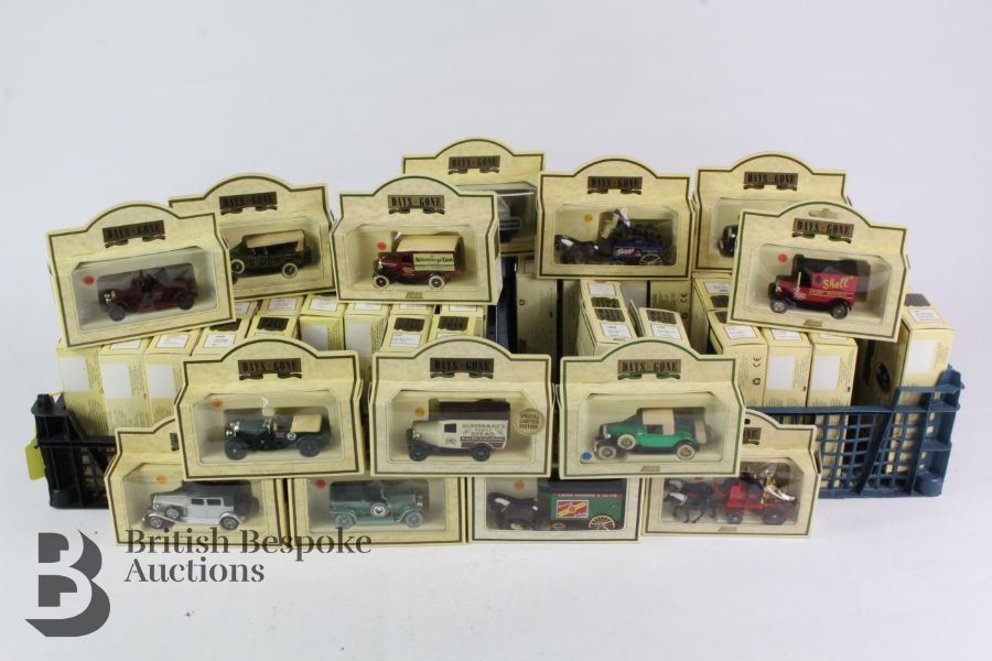 Collection of 72 Days Gone Die Cast Cars - Image 4 of 4