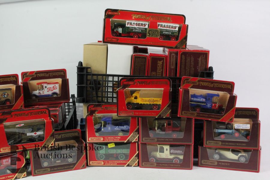 69 Matchbox Models of Yesteryear - Image 2 of 7