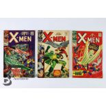 Marvel Comics - The X-Men (1st Series)