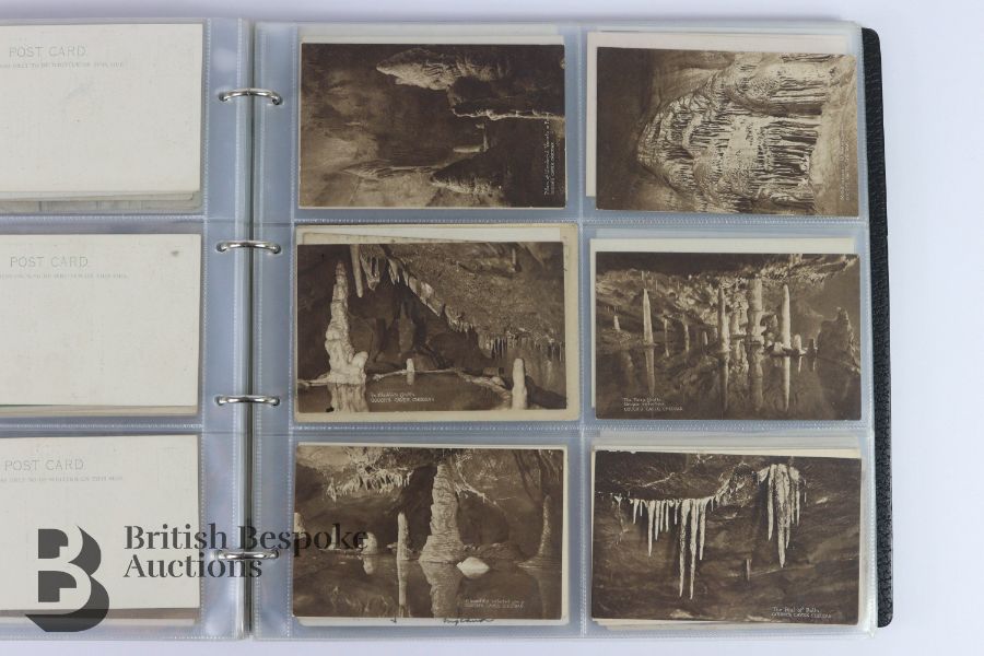 Large Quantity of Vintage Postcards - Image 9 of 10