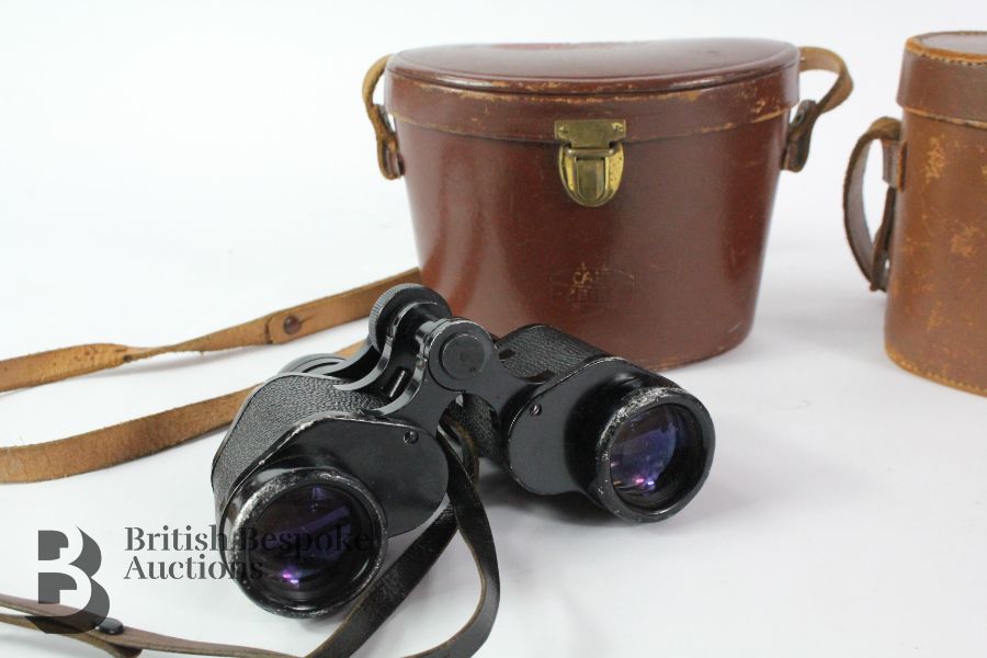 Carl Zeiss Binoculars - Image 5 of 8