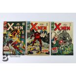 Marvel Comics - The X-Men (1st Series)
