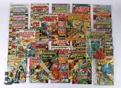 Marvel Comics - Fantastic Four