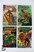 Marvel Comics - Fantastic Four