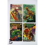 Marvel Comics - Fantastic Four