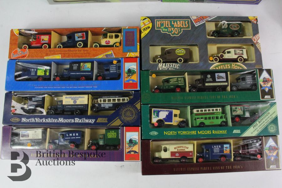 Quantity of Limited Edition Die-Cast Boxed Sets - Image 2 of 4