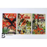 Marvel Comics - The X-Men (1st Series)