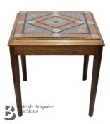 Mosaic Table Top