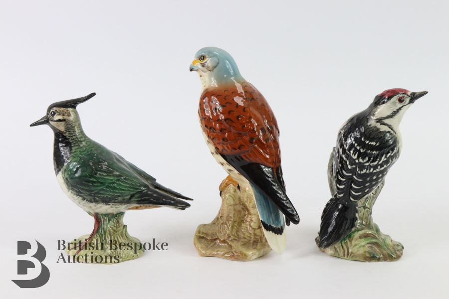 Beswick Birds - Image 2 of 4