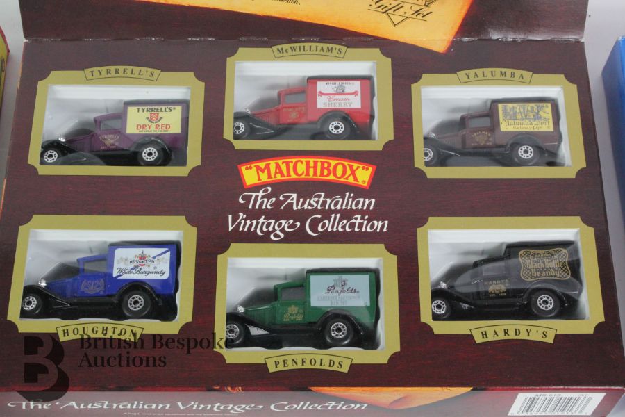 33 Matchbox Models of YesterYear by Lesney - Image 7 of 8