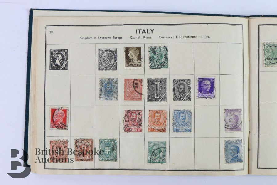 Quantity of Stamps - Image 4 of 5