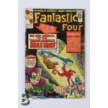 Marvel Comics - Fantastic Four