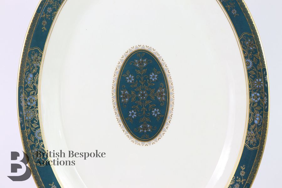Carlyle Royal Doulton Dinner Service, Second Quality - Image 4 of 7