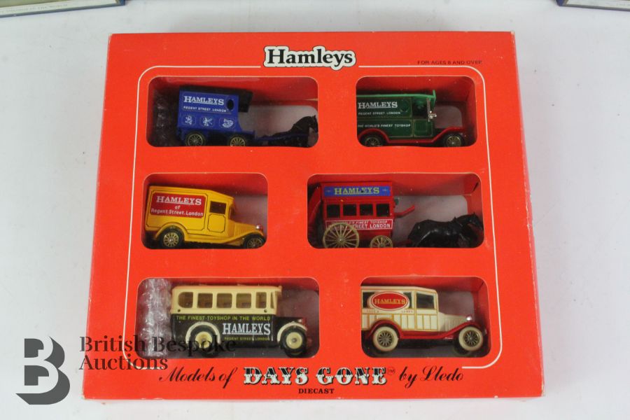 Quantity of Hamleys Die-Cast Vehicles - Image 4 of 6