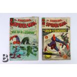 Marvel Comics - The Amazing Spider-Man #23 & #29