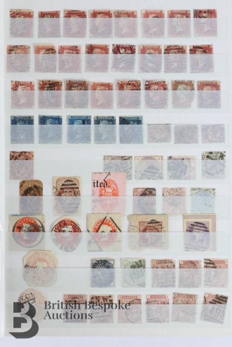 Large Quantity of GB Stamps - Image 3 of 7