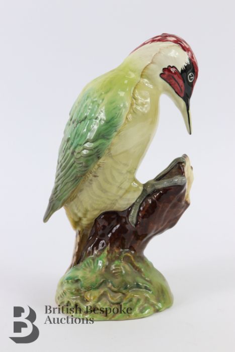 Beswick Woodpecker - Image 2 of 3