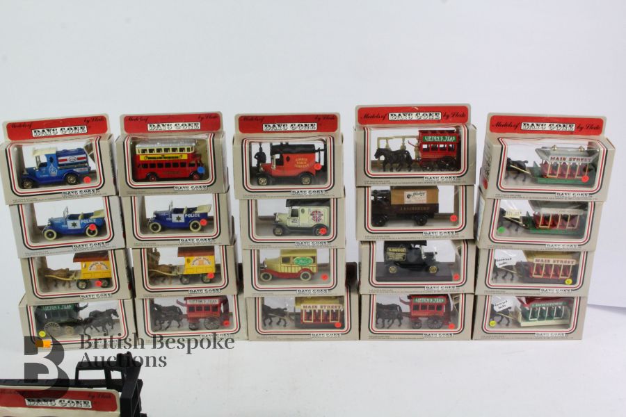Collection of Lledo Die Cast Cars - Image 2 of 3