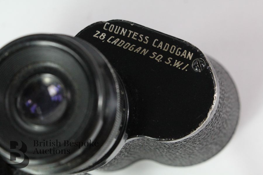 Carl Zeiss Binoculars - Image 4 of 8