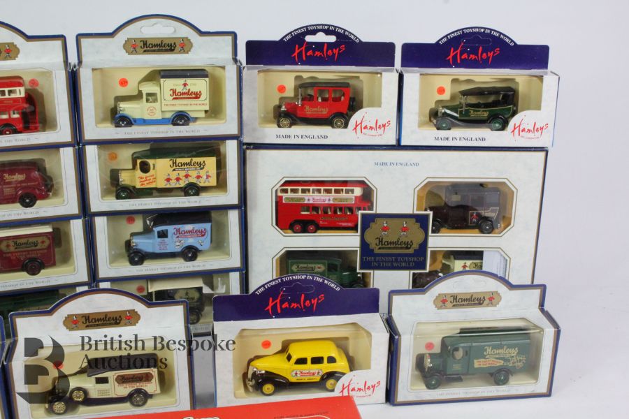 Quantity of Hamleys Die-Cast Vehicles - Image 3 of 6