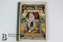 The Cinema Book - The Little Green Man of the Sea c1926