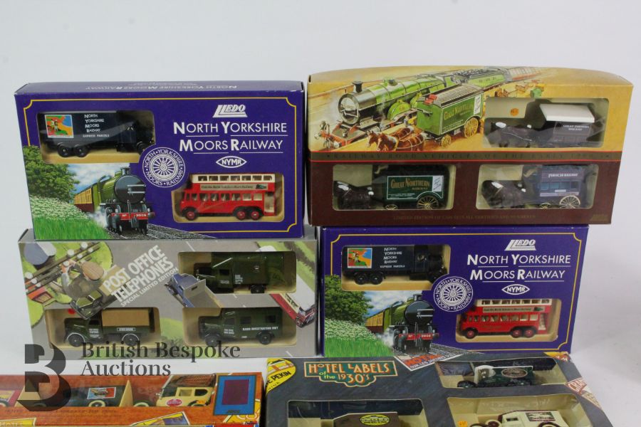 Quantity of Limited Edition Die-Cast Boxed Sets - Image 3 of 4