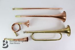 Brass Instruments