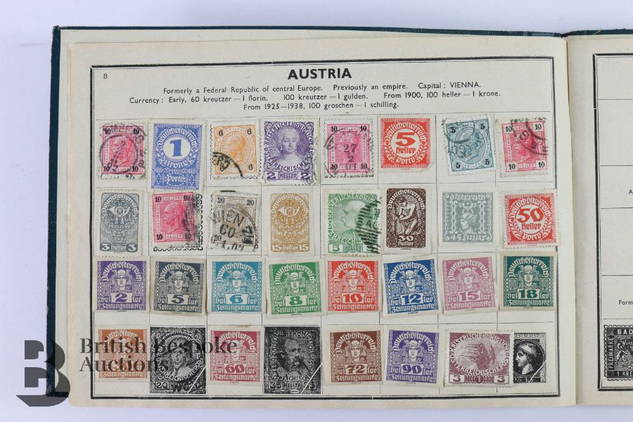 Quantity of Stamps - Image 2 of 5