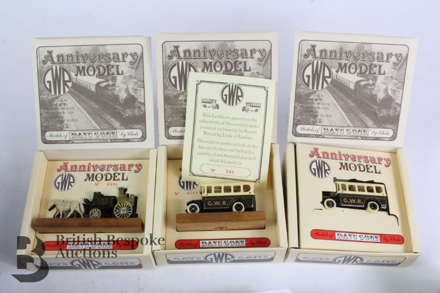 Quantity of Limited Edition Die-Cast Boxed Sets - Image 4 of 4