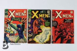 Marvel Comics - The X-Men