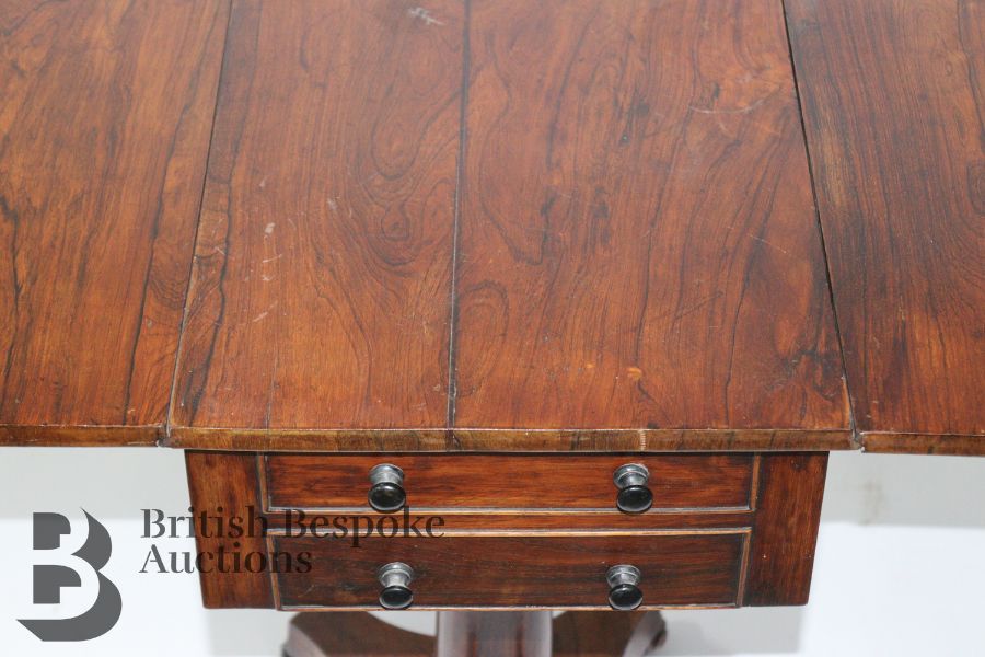 19th Century Occasional Table - Image 4 of 4