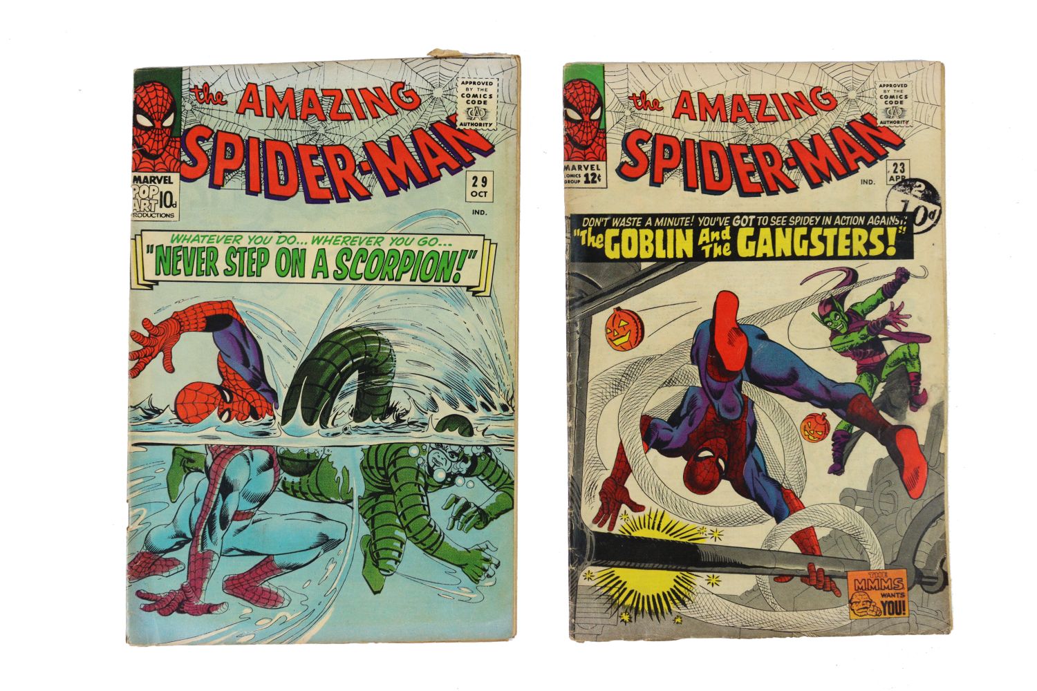 Timed Sale - Books, Marvel Comics, Diecast Vehicles & Collectables