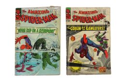 Timed Sale - Books, Marvel Comics, Diecast Vehicles & Collectables