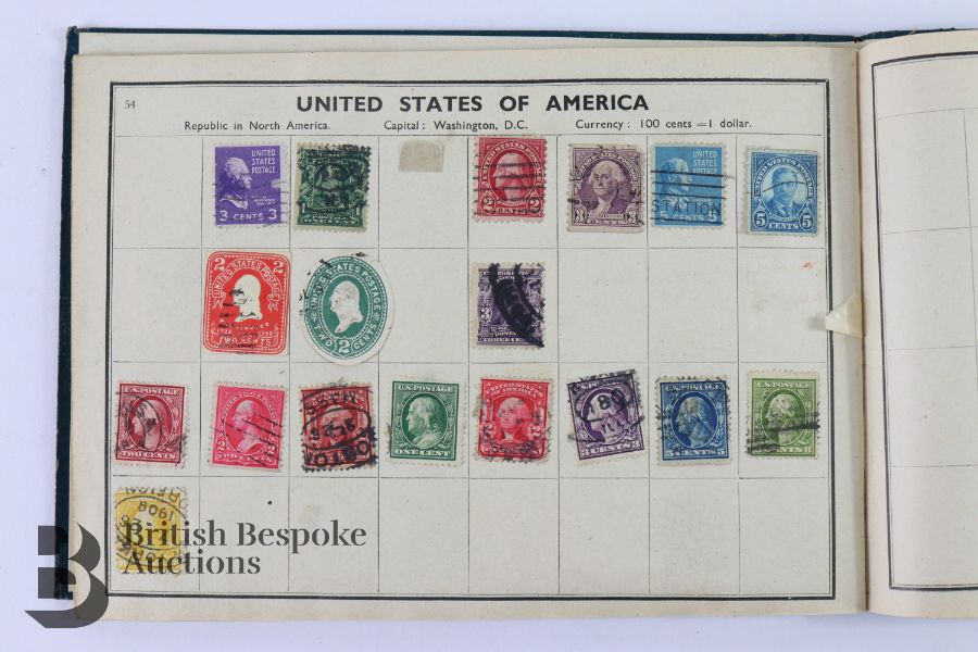 Quantity of Stamps - Image 5 of 5