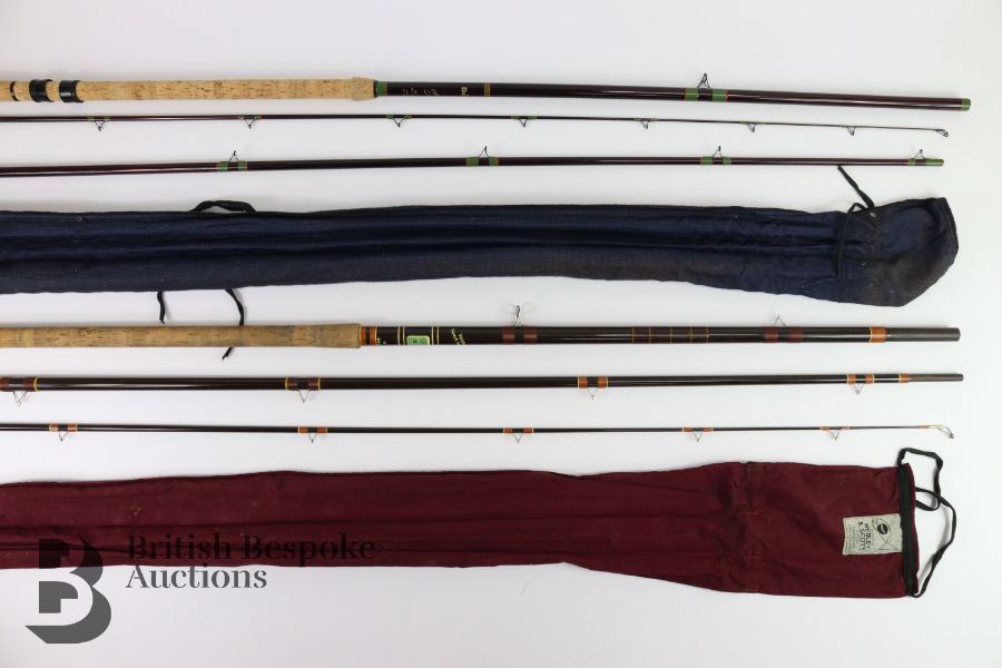 Quantity of Fishing Rods - Image 4 of 9
