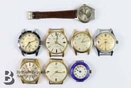 Gentleman's Watches