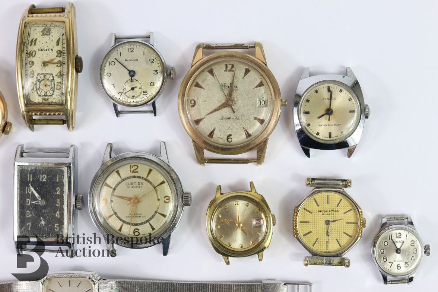 Miscellaneous Lady's and Gents Wrist Watches - Bild 2 aus 7