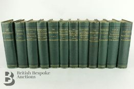William Makepeace Thackeray Twelve Volumes